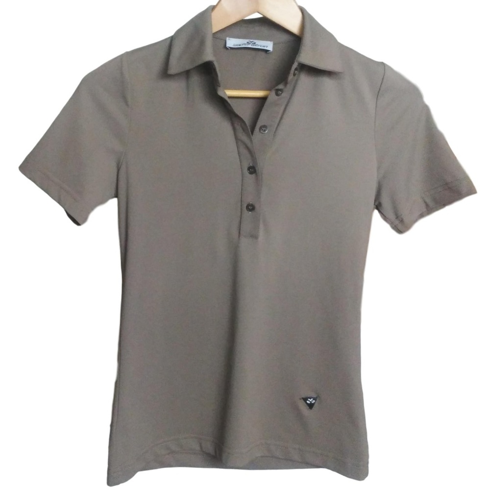 Walter Genuin Active Polo